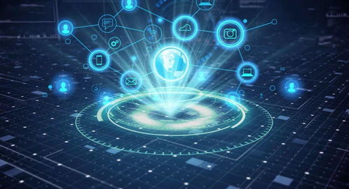 投资曲江 数字经济浪潮涌动，工业互联网数据服务开辟产业新蓝海